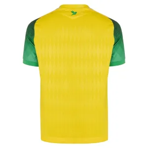 FC Nantes Kotipaita 2026/27