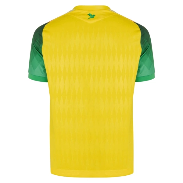 FC Nantes Kotipaita 2026/27