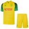 FC Nantes Kotipaita Lasten 2026/27 (+ Shortsit)
