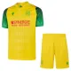 FC Nantes Kotipaita Lasten 2026/27 (+ Shortsit) FC Nantes Kotipaita Lasten 2026/27 (+ Shortsit)