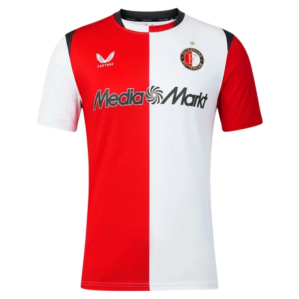 Feyenoord Rotterdam Kotipaita 2026/27