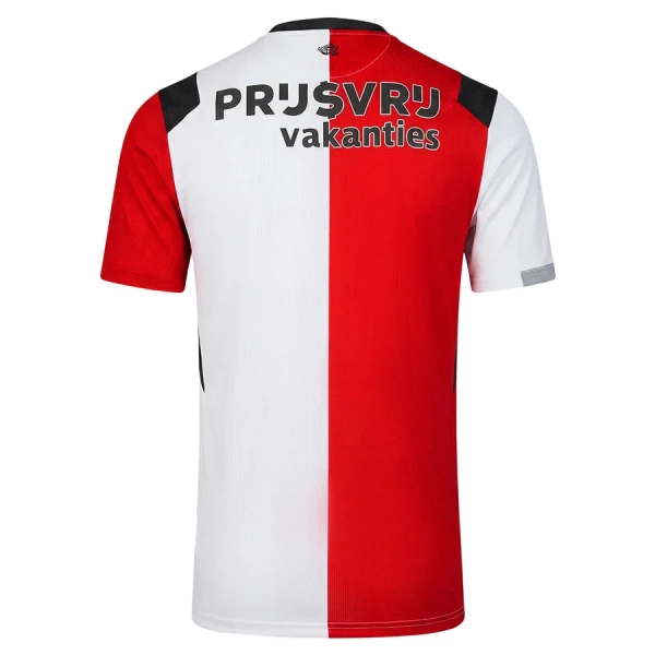 Feyenoord Rotterdam Kotipaita 2026/27