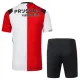 Feyenoord Rotterdam Kotipaita Lasten 2026/27 (+ Shortsit)