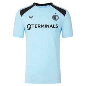 Feyenoord Rotterdam Treenipuvut 2026/27 Sininen
