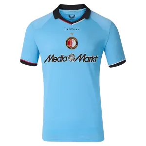 Feyenoord Rotterdam Vieraspaita 2026/27