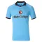 Feyenoord Rotterdam Vieraspaita 2026/27
