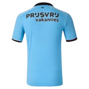 Feyenoord Rotterdam Vieraspaita 2026/27