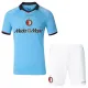 Feyenoord Rotterdam Vieraspaita Lasten 2026/27 (+ Shortsit) Feyenoord Rotterdam Vieraspaita Lasten 2026/27 (+ Shortsit)