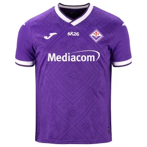 Fiorentina Kotipaita 2026/27