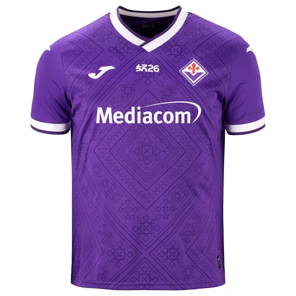 Fiorentina Kotipaita 2026/27 Fiorentina Kotipaita 2026/27