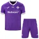 Fiorentina Kotipaita Lasten 2026/27 (+ Shortsit) Fiorentina Kotipaita Lasten 2026/27 (+ Shortsit)