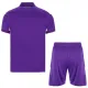 Fiorentina Kotipaita Lasten 2026/27 (+ Shortsit)