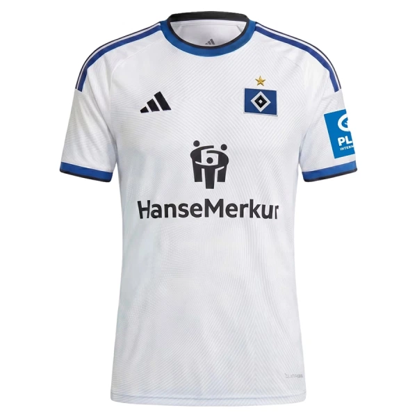Hamburger SV Kotipaita 2026/27 Hamburger SV Kotipaita 2026/27