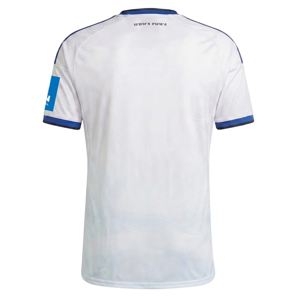 Hamburger SV Kotipaita 2026/27