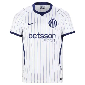 Inter Milan Vieraspaita 2026/27