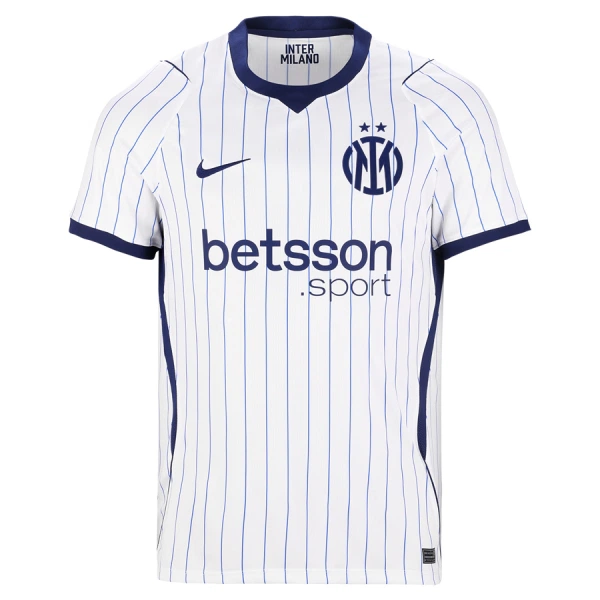 Inter Milan Vieraspaita 2026/27 Inter Milan Vieraspaita 2026/27