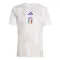Italia Pre-Match Paita 2026