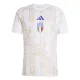 Italia Pre-Match Paita 2026