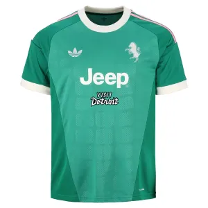 Juventus Maalivahdin Vieraspaita 2026/27
