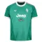 Juventus Maalivahdin Vieraspaita 2026/27