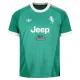 Juventus Maalivahdin Vieraspaita 2026/27 Juventus Maalivahdin Vieraspaita 2026/27