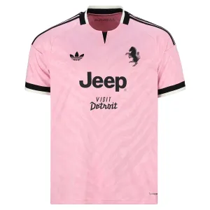 Juventus Vieraspaita 2026/27