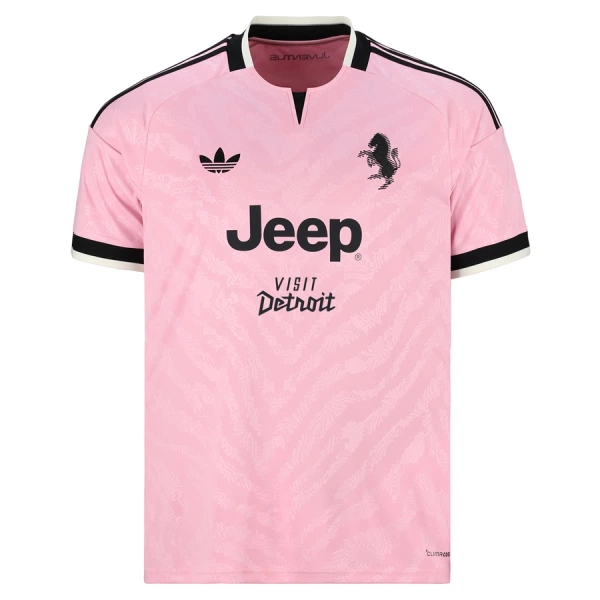 Juventus Vieraspaita 2026/27 Juventus Vieraspaita 2026/27