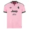 Juventus Vieraspaita 2026/27