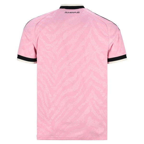 Juventus Vieraspaita 2026/27