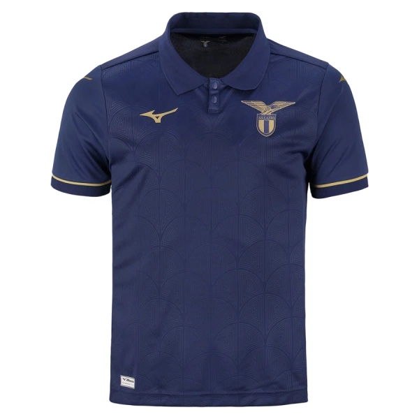 Lazio 3. Paita 2026/27 Lazio 3. Paita 2026/27