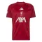 Liverpool Pre-Match Paita 2026/27