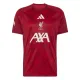 Liverpool Pre-Match Paita 2026/27