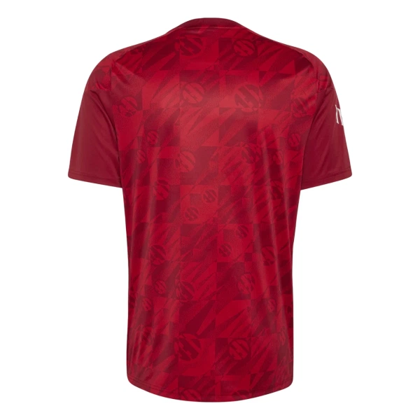 Liverpool Pre-Match Paita 2026/27