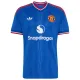 Manchester United Vieraspaita 2026/27 Manchester United Vieraspaita 2026/27