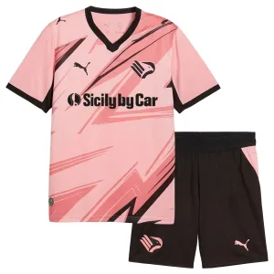 Palermo Kotipaita Lasten 2026/27 (+ Shortsit)