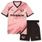 Palermo Kotipaita Lasten 2026/27 (+ Shortsit)