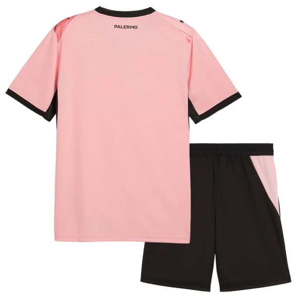 Palermo Kotipaita Lasten 2026/27 (+ Shortsit)