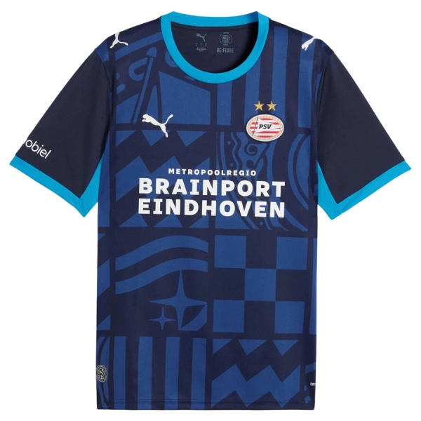 PSV Eindhoven 3. Paita 2026/27 PSV Eindhoven 3. Paita 2026/27
