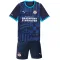 PSV Eindhoven 3. Paita Lasten 2026/27 (+ Shortsit)