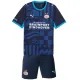 PSV Eindhoven 3. Paita Lasten 2026/27 (+ Shortsit)