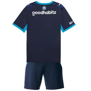PSV Eindhoven 3. Paita Lasten 2026/27 (+ Shortsit)