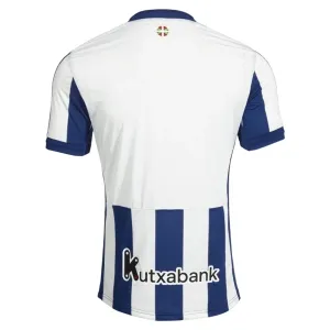 Real Sociedad Kotipaita 2026/27