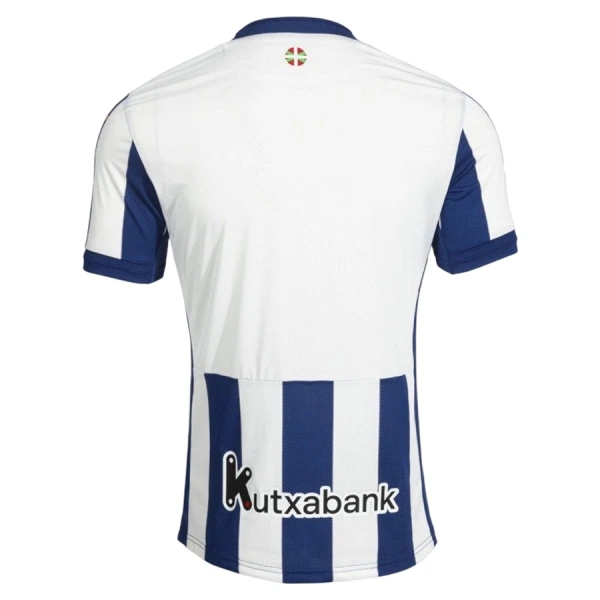 Real Sociedad Kotipaita 2026/27
