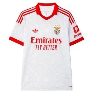 SL Benfica Vieraspaita 2026/27