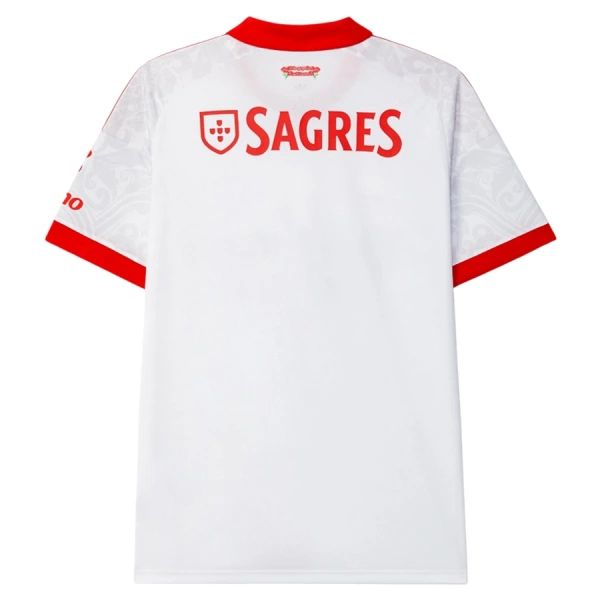 SL Benfica Vieraspaita 2026/27
