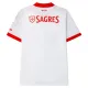 SL Benfica Vieraspaita 2026/27