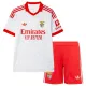 SL Benfica Vieraspaita Lasten 2026/27 (+ Shortsit) SL Benfica Vieraspaita Lasten 2026/27 (+ Shortsit)