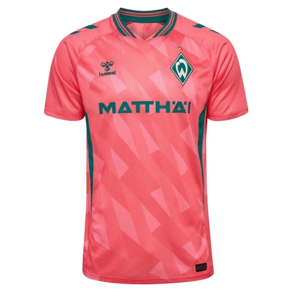 Werder Bremen 3. Paita 2026/27 Werder Bremen 3. Paita 2026/27