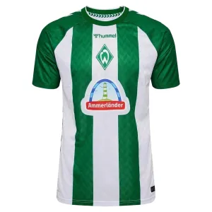 Werder Bremen Kotipaita 2026/27
