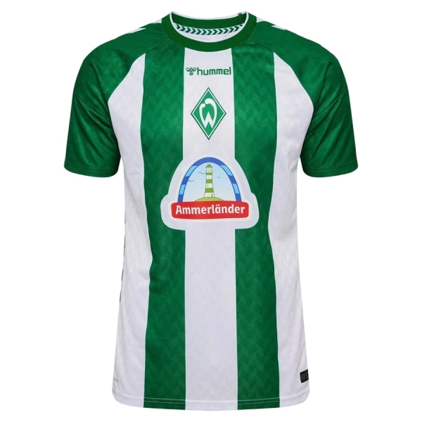 Werder Bremen Kotipaita 2026/27 Werder Bremen Kotipaita 2026/27